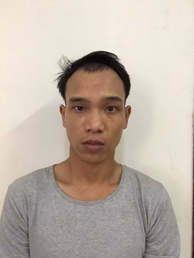 "Đạo chích" Đặng Xuân Lợi