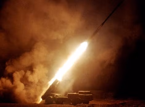 “Rồng lửa” S-400 khai hỏa diệt mục tiêu