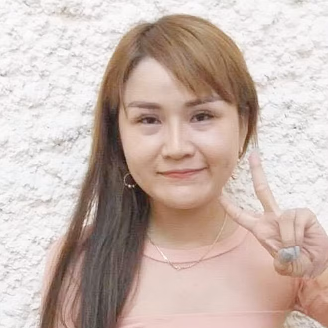 Đối tượng Tuyền.