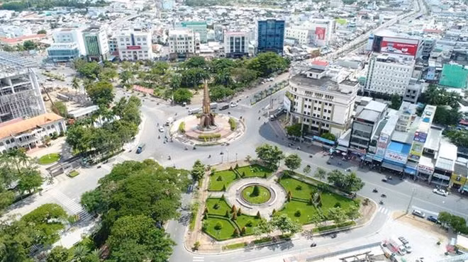 Qua thanh tra cho thấy, việc quản lý đất công trên địa bàn TP Cà Mau (Cà Mau) còn chưa chặt chẽ (ảnh minh họa).