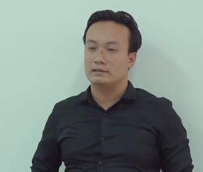 Đối tượng Thuận.