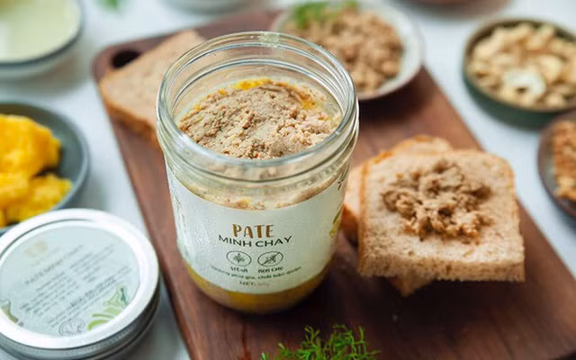 “Pate Minh Chay” phát hiện có vi khuẩn Clostridium Botulinum typ B.