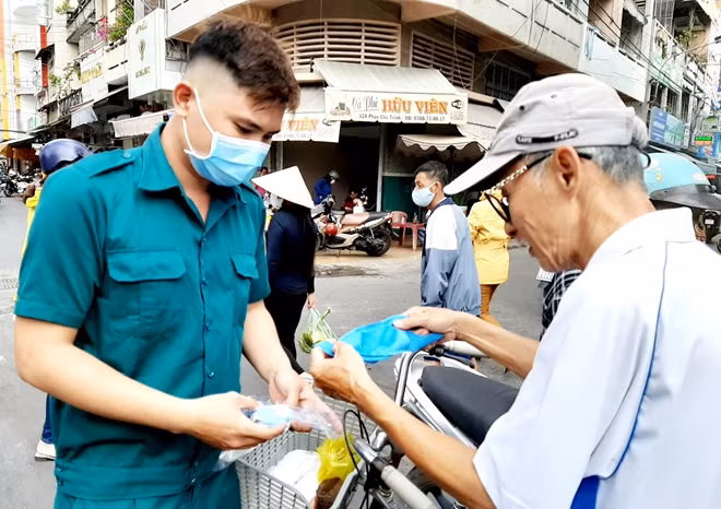 Tỉnh Sóc Trăng đã làm tốt công tác phòng chống dịch bệnh COVID-19 thời gian qua.