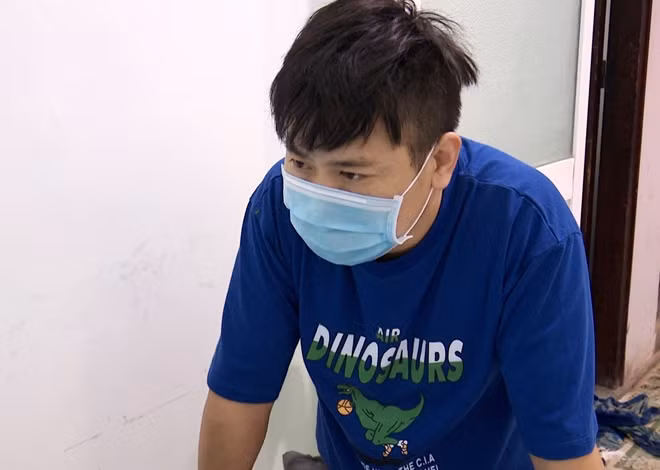 Ba đối tượng người Trung Quốc nhập cảnh trái phép vào Bạc Liêu.