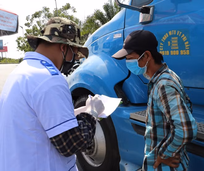 Và những thông tin cần thiết khác đểm phòng chống dịch bệnh hiệu quả.