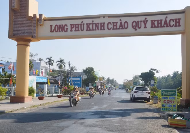 Thanh tra tỉnh Sóc Trăng yêu cầu UBND huyện Long Phú chỉ đạo các đơn vị thu hồi trên 570 triệu đồng sai phạm.