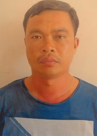 Đối tượng Nam.
