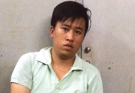 Đối tượng Phương tại CQĐT.