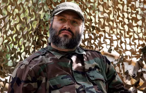 Thủ lĩnh Hezbollah Imad Mughniyeh bị ám sát năm 2008, Hezbollah quy cho Mossad là thủ phạm, và triển khai chiến dịch trả thù.