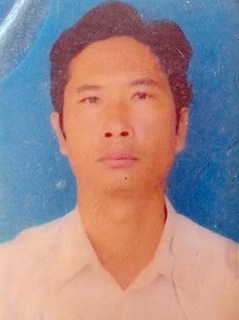 Chỉ một phút nóng giận, Ngô Quang Út đã gây tội ác.