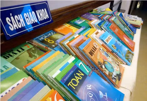 Năm 2018 sẽ triển khai đại trà chương trình, SGK mới, nhưng đến thời điểm này vẫn chưa xây dựng được tiêu chí đánh giá SGK.