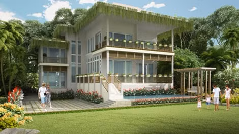 Premier Village Phu Quoc Resort là nơi hiếm hoi trên thế giới có thể ngắm hoàng hôn và bình minh ở cùng một điểm.