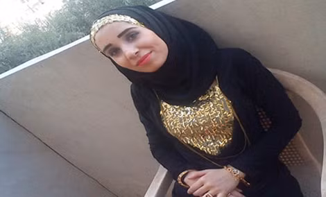 IS vừa hành quyết nữ nhà báo người Syria Ruqia Hassan vì tội làm "gián điệp".