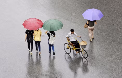 Tác phẩm “Một cuộc đời” của nghệ sĩ Lại Diễn Đàm. Tác phẩm “Một cuộc đời” của nghệ sĩ Lại Diễn Đàm.