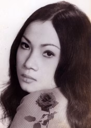 Tình yêu cuối cùng của NSND Doãn Hoàng Giang.