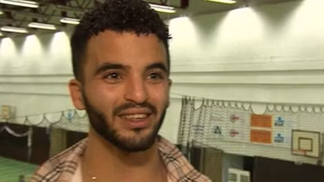 Anouar Abdellati.