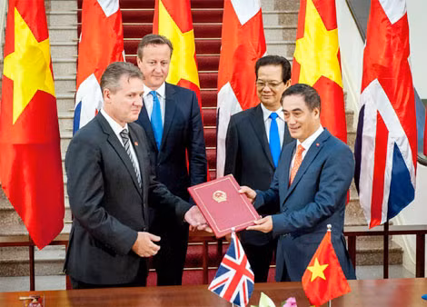 Prudential đã chính thức nhận chứng nhận đầu tư của Bộ Tài chính.