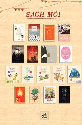 1000 đầu sách bán sách đồng giá 10.000 -20.000 – 30.000 ảnh 3
