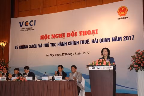 Triển khai phần mềm khai hải quan miễn phí cho doanh nghiệp ảnh 3
