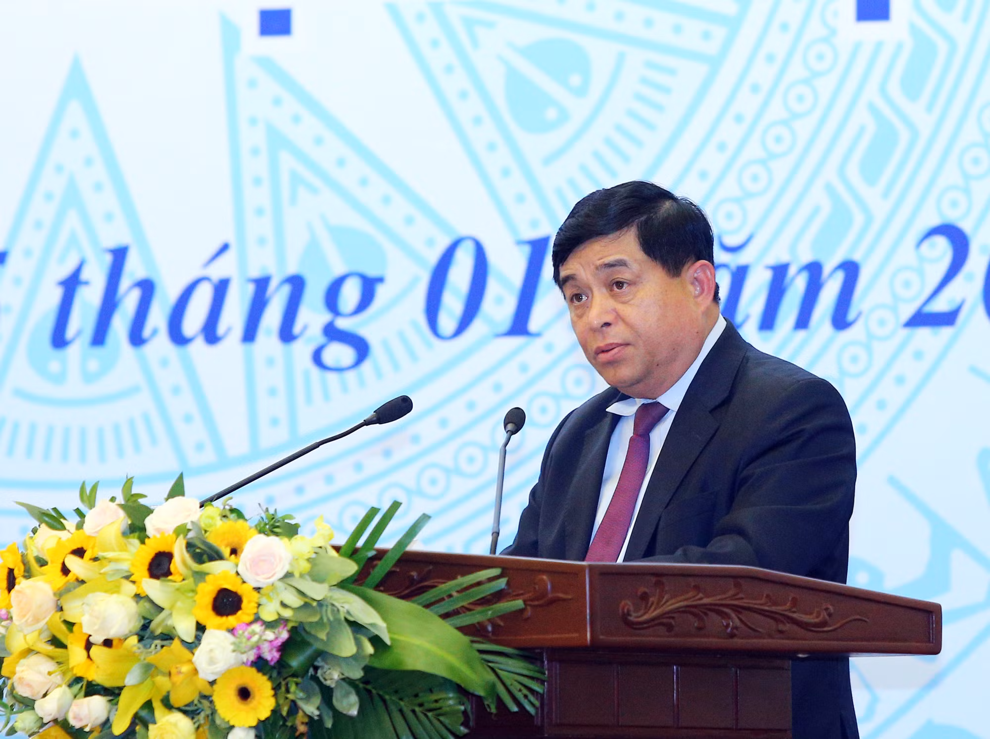Bộ Kế hoạch đầu tư sẽ mạnh dạn từ bỏ lợi ích trong phân bổ vốn