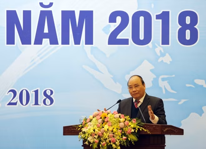 Thủ tướng yêu cầu chấm dứt tình trạng “cưỡi ngựa xem hoa” và chủ động khắc phục những yếu kém, tránh tâm lý thụ động.