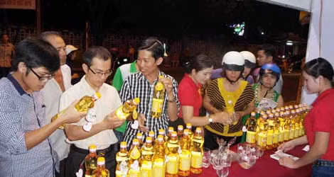 Dầu cá cao cấp Ranee là lựa chọn của nhiều người tiêu dùng.