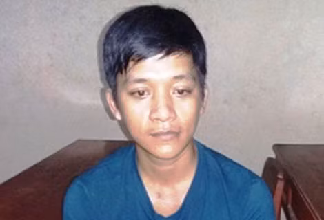 Huỳnh Thanh Phong.
