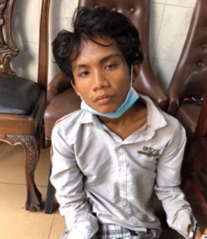 Đối tượng Đạt.