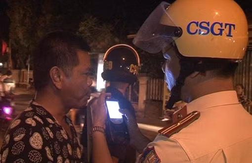 Tập trung lực lượng đảm bảo ANTT, an toàn lễ khai màn Festival Huế 2022 ảnh 6