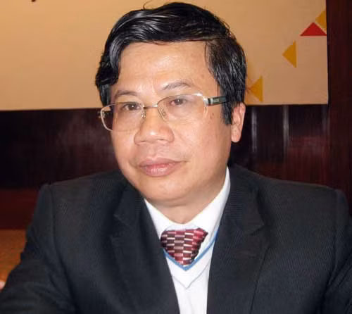 Ông Tống Xuân Chinh, Phó Cục trưởng Cục Chăn nuôi (Bộ Nông nghiệp và Phát triển nông thôn).