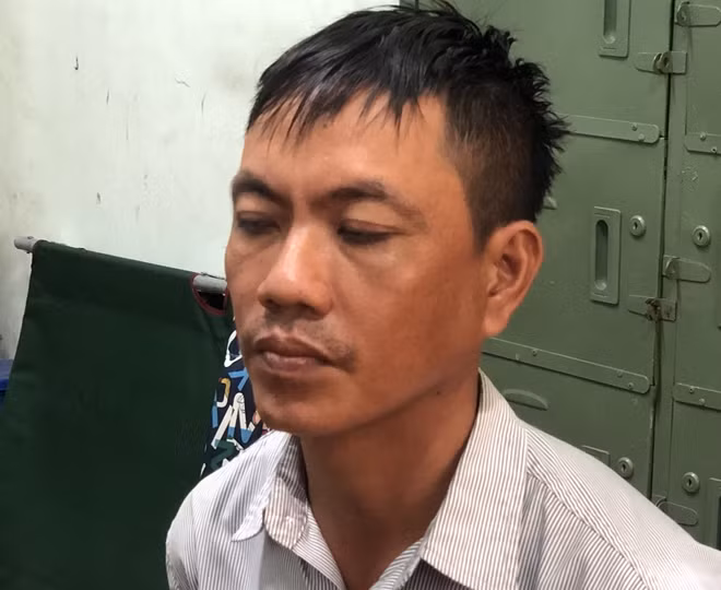 Đối tượng Đạt.