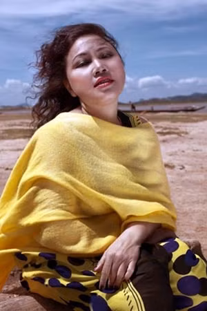 “Họa mi núi rừng” – Siu Black.