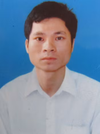 Bị can Nguyễn Văn Uy. Bị can Nguyễn Văn Uy.