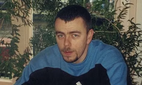 Mark Jenner.