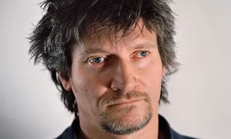 Mark Kennedy.