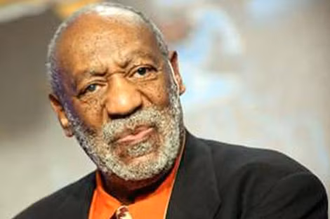 Nam diễn viên gạo cội người Mỹ Bill Cosby bị cáo buộc lạm dụng sự nổi tiếng để hiếp dâm. (ảnh: AP)