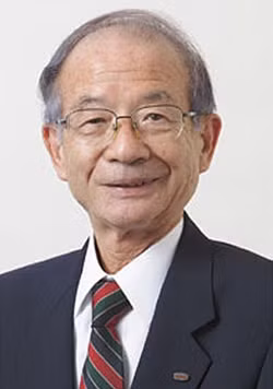 Giáo sư Ikujiro Nonaka.