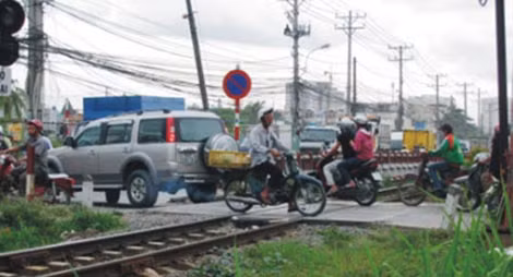 Xóa bỏ đường ngang dân sinh, TNGT giảm rõ rệt ảnh 1