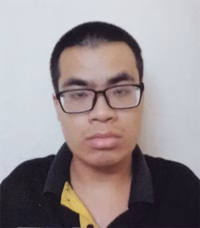 Đối tượng Lê Văn Vương. Đối tượng Lê Văn Vương.