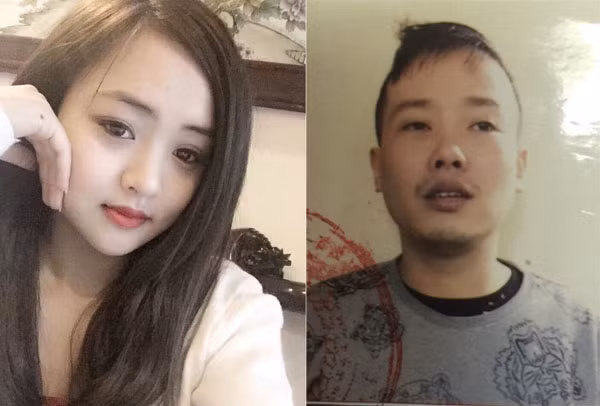 Hai đối tượng Linh và Tùng.