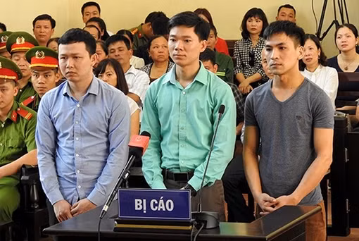 Nhận "quản" người nghiện ma túy gây chết người, võ sư bị tăng án 16 tháng tù ảnh 2