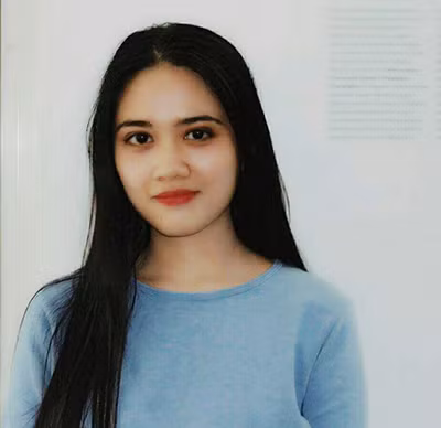 Thạc sĩ Nguyễn Thị Thúy Hạnh - nghiên cứu viên trẻ của Viện Văn học. Thạc sĩ Nguyễn Thị Thúy Hạnh - nghiên cứu viên trẻ của Viện Văn học.