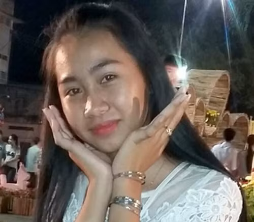 Nguyễn Thùy Ngân (ảnh: Đức Thịnh).