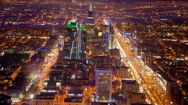 Một sự thật hiển nhiên nhưng cũng ít người biết, Arab Saudi là quốc gia duy nhất trên thế giới mà không có con sông nào.