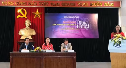 Trao giải sáng tác văn học, các cuộc thi viết, ảnh nghệ thuật, video về lực lượng CSND ảnh 10