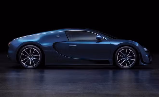 Chi phí duy trì của Veyron cao khoảng hơn gấp đôi so với một siêu xe khác là Lamborghini Huracan và gấp hàng chục lần các mẫu xe thể thao "phổ thông" như Chevrolet Corvette.