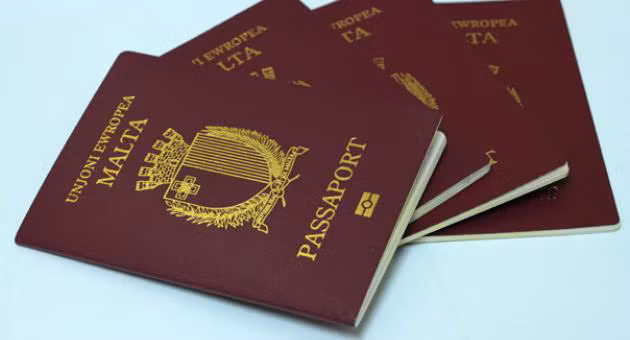 Malta được xem là một trong những quốc gia có chương trình “hộ chiếu vàng” gây tranh cãi.