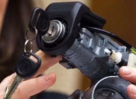 Lỗi thiết bị chuyển mạch của GM đã gây nên những tai nạn đáng tiếc.