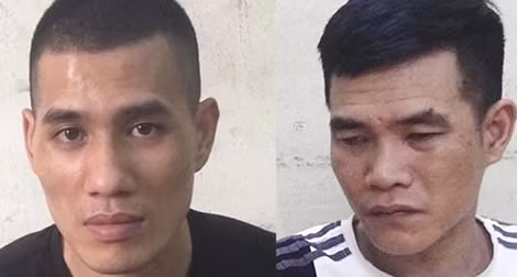 Bắt đối tượng chuyên đập kính ô tô để trộm tài sản ảnh 3
