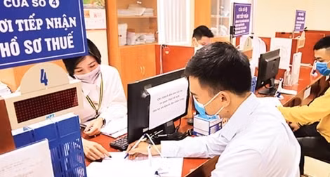 Triển khai đồng bộ nhiều giải pháp đảm bảo hiệu quả thu ngân sách ảnh 3